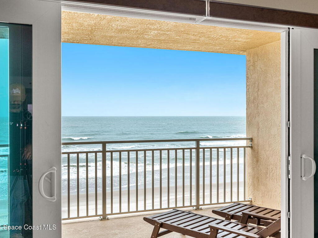 1919 Highway A1a, Indian Harbour Beach, FL 32937