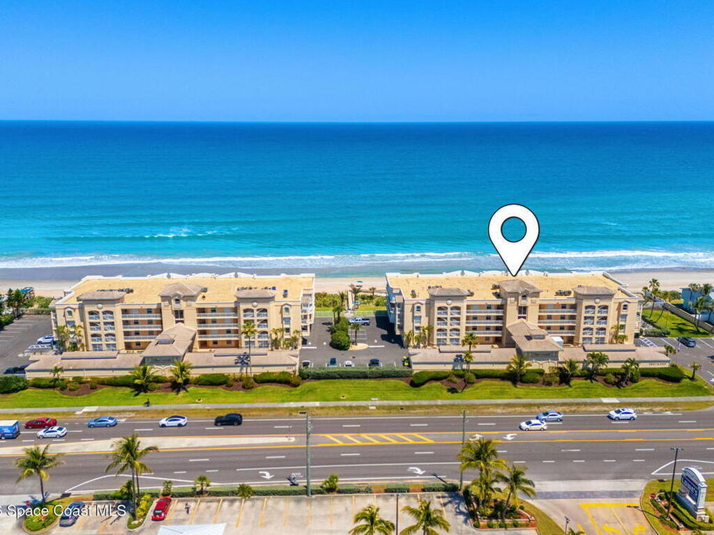 1919 Highway A1a, Indian Harbour Beach, FL 32937