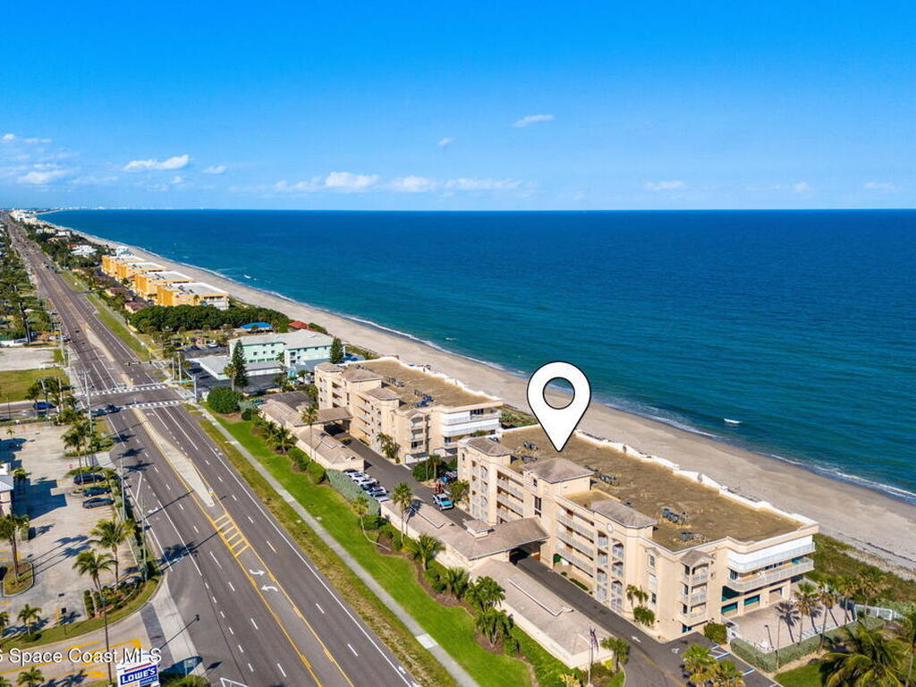 1919 Highway A1a, Indian Harbour Beach, FL 32937