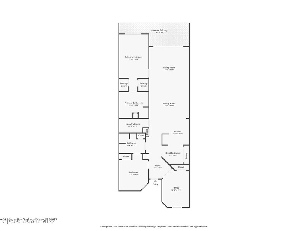 1919 Highway A1a, Indian Harbour Beach, FL 32937