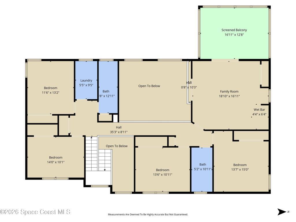 2300 Duncil Lane, Malabar, FL 32950