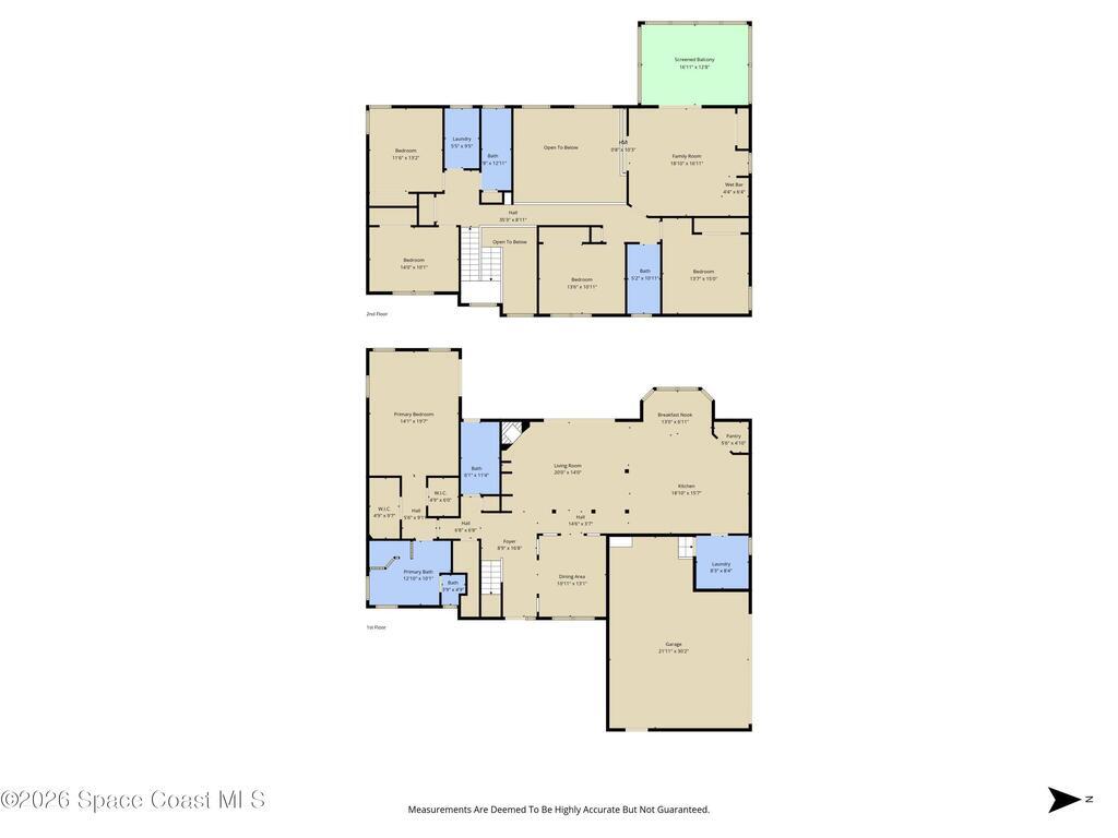 2300 Duncil Lane, Malabar, FL 32950