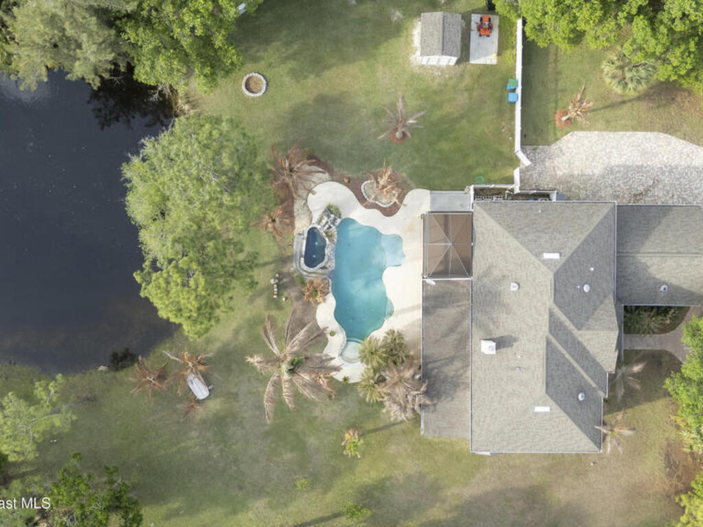 2300 Duncil Lane, Malabar, FL 32950