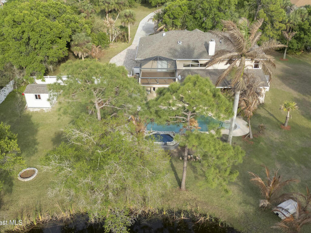 2300 Duncil Lane, Malabar, FL 32950