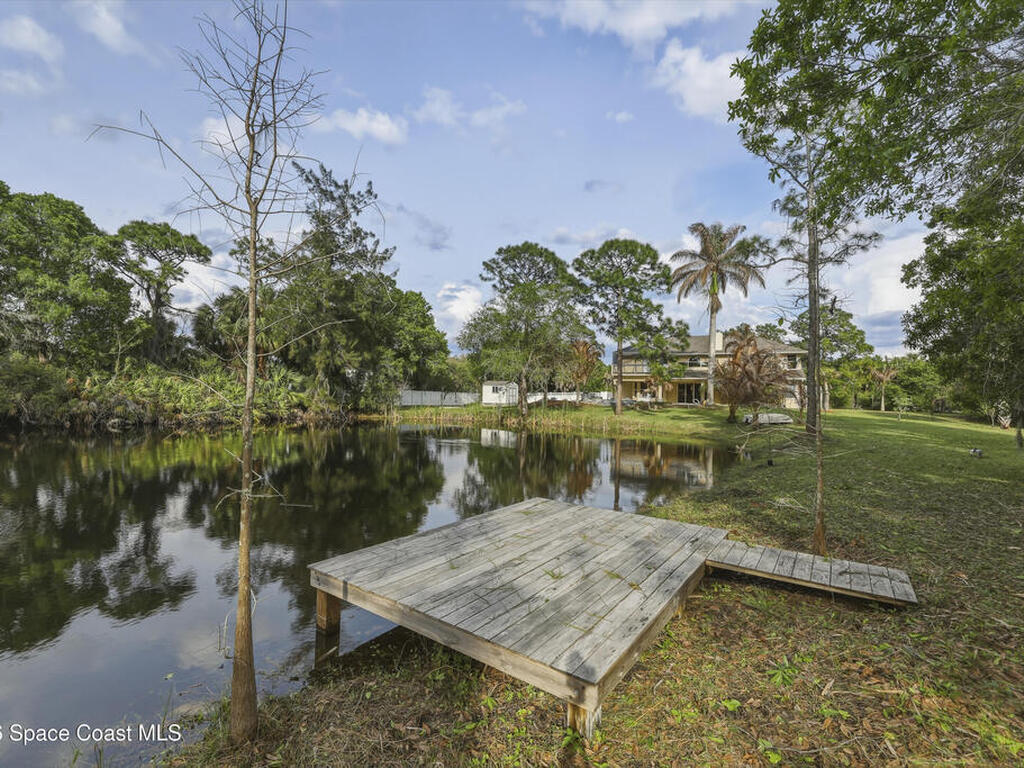 2300 Duncil Lane, Malabar, FL 32950