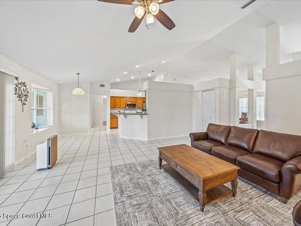 2093 Lionel Drive, Suntree, FL 32940