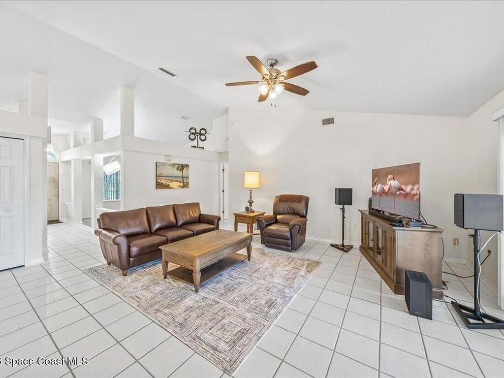 2093 Lionel Drive, Suntree, FL 32940