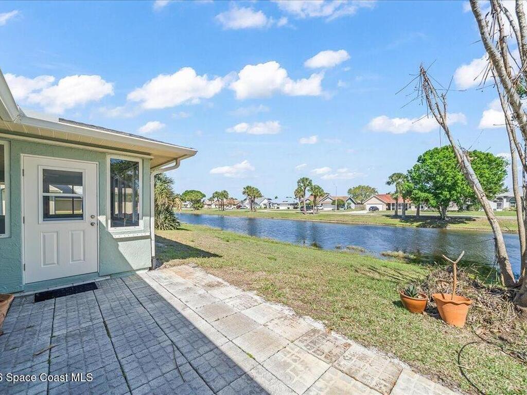 2093 Lionel Drive, Suntree, FL 32940