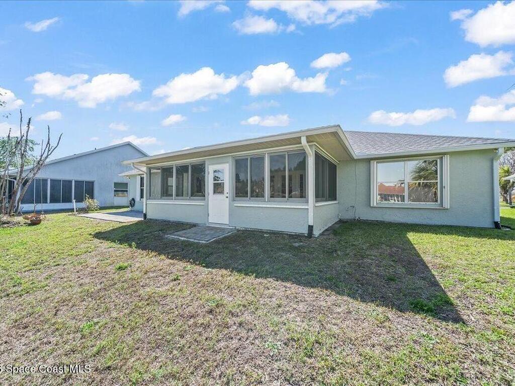 2093 Lionel Drive, Suntree, FL 32940