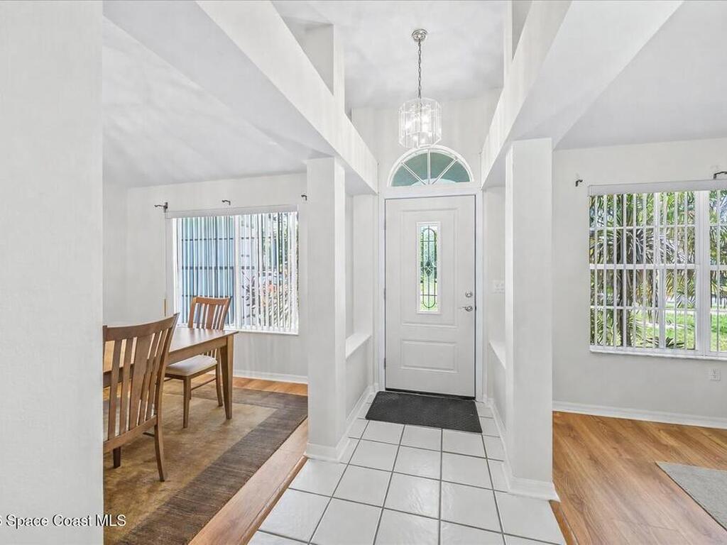 2093 Lionel Drive, Suntree, FL 32940