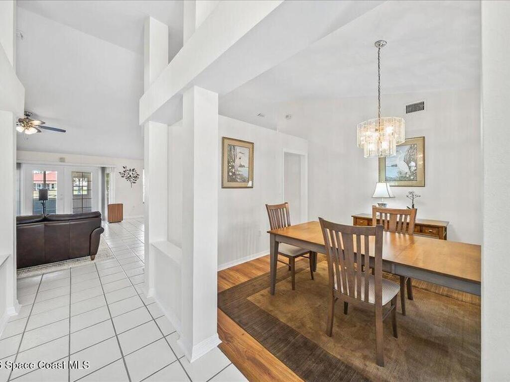 2093 Lionel Drive, Suntree, FL 32940