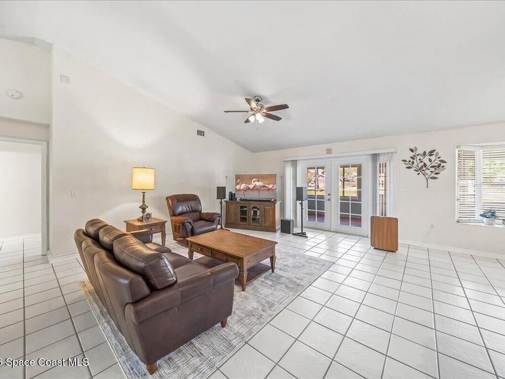 2093 Lionel Drive, Suntree, FL 32940