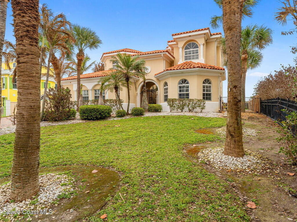 5565 S Highway A1a, Melbourne Beach, FL 32951