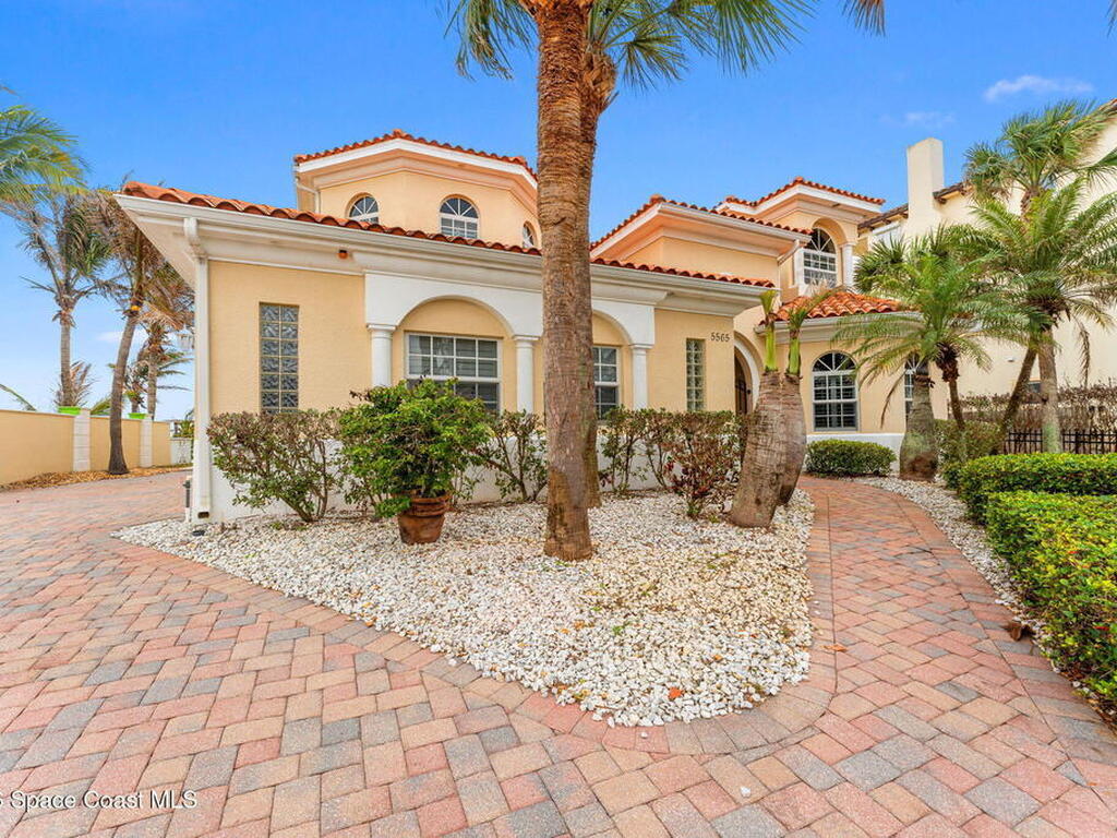 5565 S Highway A1a, Melbourne Beach, FL 32951