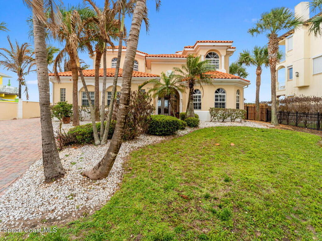 5565 S Highway A1a, Melbourne Beach, FL 32951