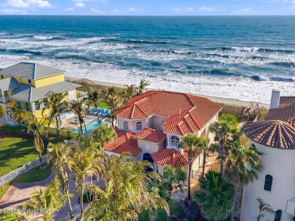 5565 S Highway A1a, Melbourne Beach, FL 32951