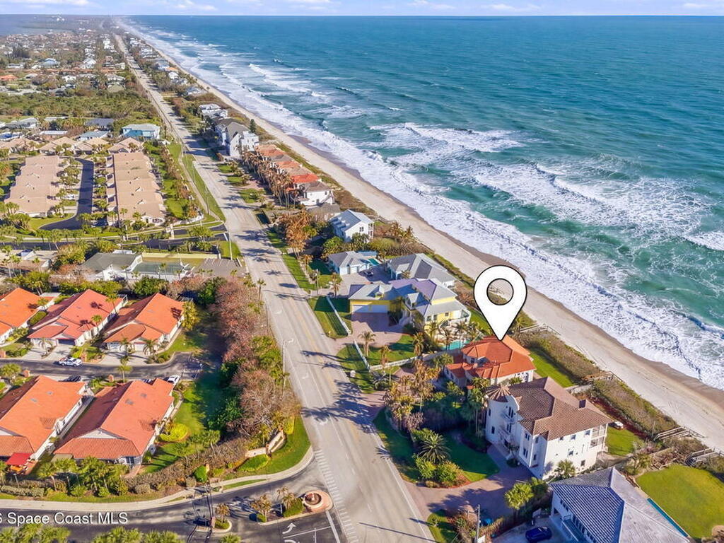 5565 S Highway A1a, Melbourne Beach, FL 32951