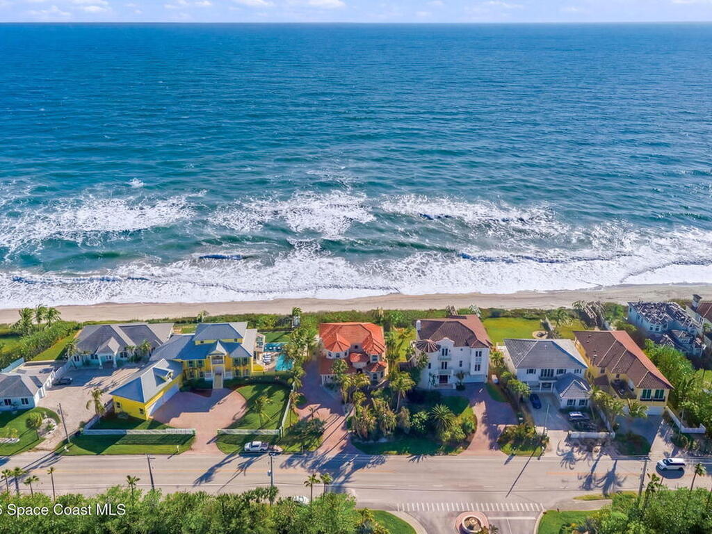 5565 S Highway A1a, Melbourne Beach, FL 32951