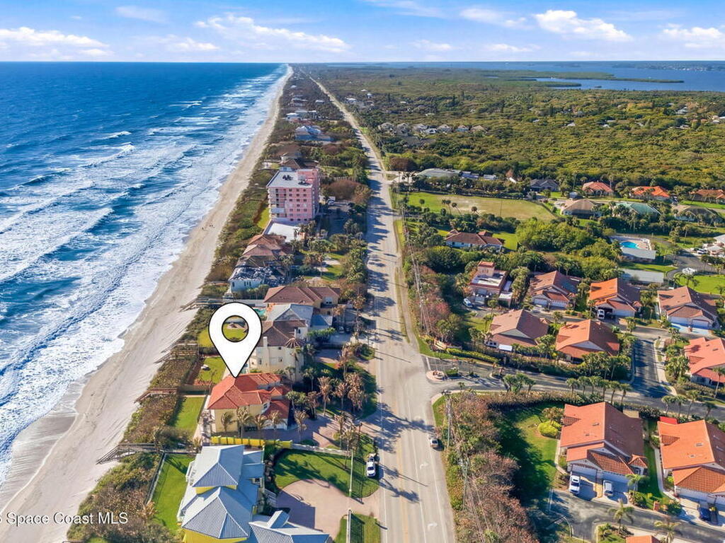 5565 S Highway A1a, Melbourne Beach, FL 32951
