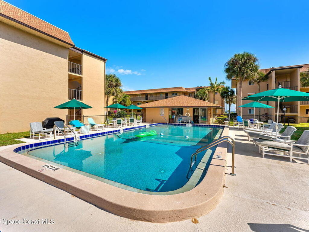 3210 N Harbor City Boulevard, Melbourne, FL 32935