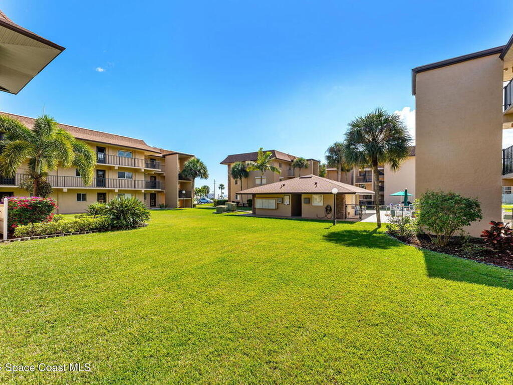 3210 N Harbor City Boulevard, Melbourne, FL 32935