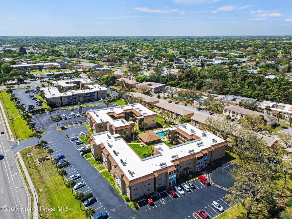 3210 N Harbor City Boulevard, Melbourne, FL 32935