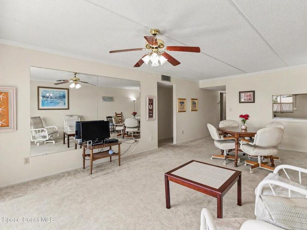 3210 N Harbor City Boulevard, Melbourne, FL 32935