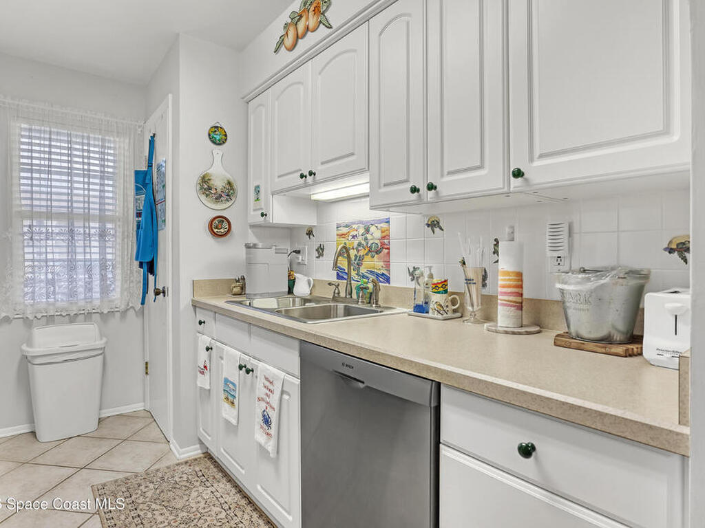 401 School Road, Indian Harbour Beach, FL 32937