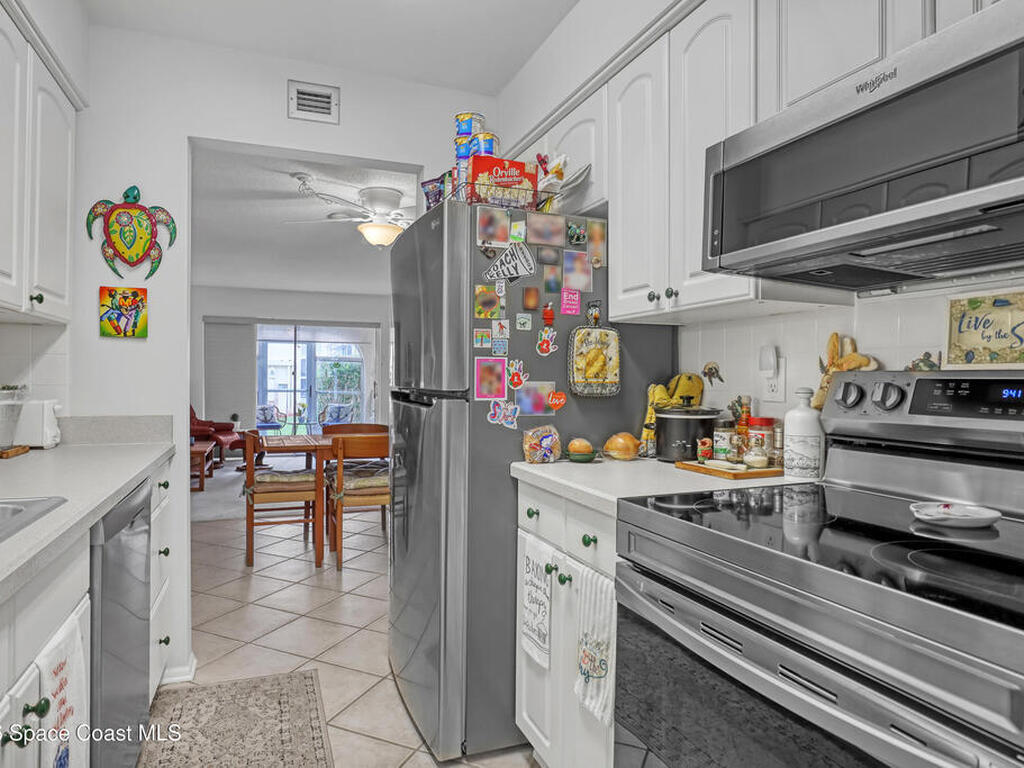 401 School Road, Indian Harbour Beach, FL 32937