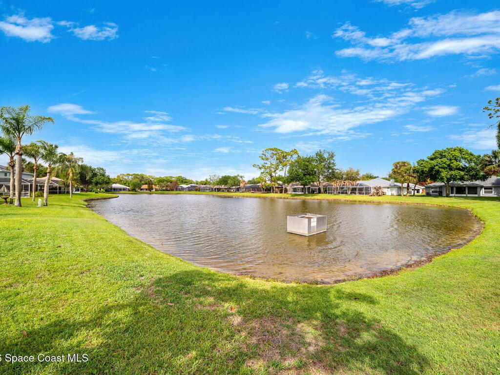 657 Sheridan Woods Drive, Melbourne, FL 32904
