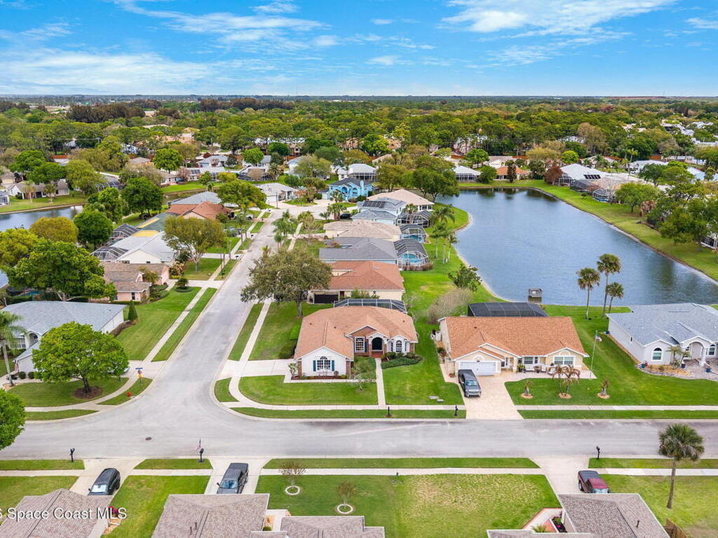 657 Sheridan Woods Drive, Melbourne, FL 32904