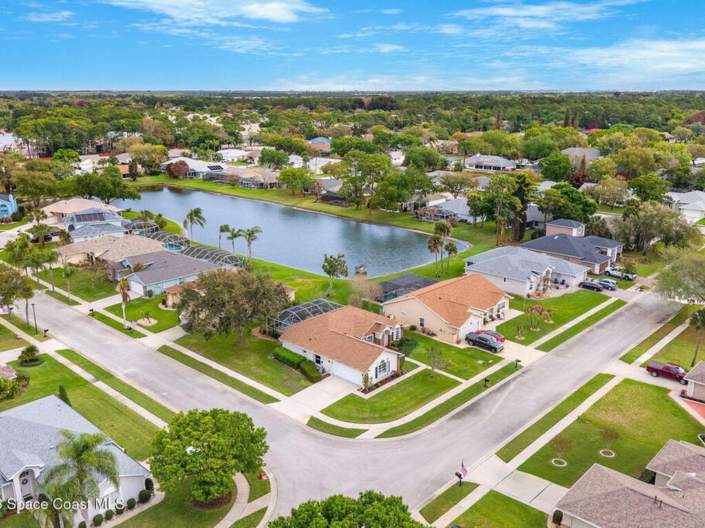 657 Sheridan Woods Drive, Melbourne, FL 32904