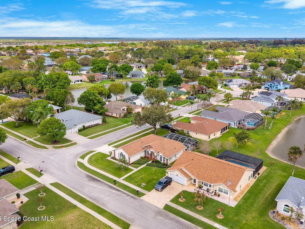 657 Sheridan Woods Drive, Melbourne, FL 32904