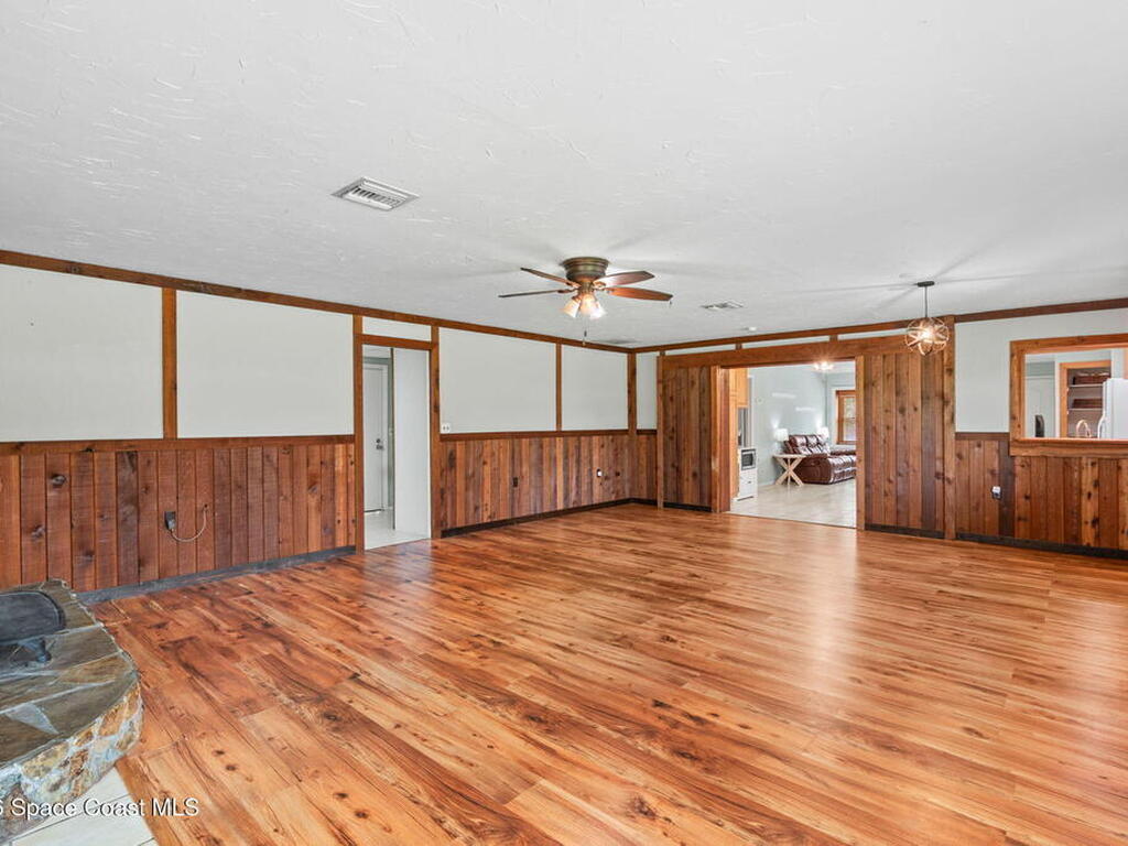 5410 Quail Hollow Drive, Merritt Island, FL 32953