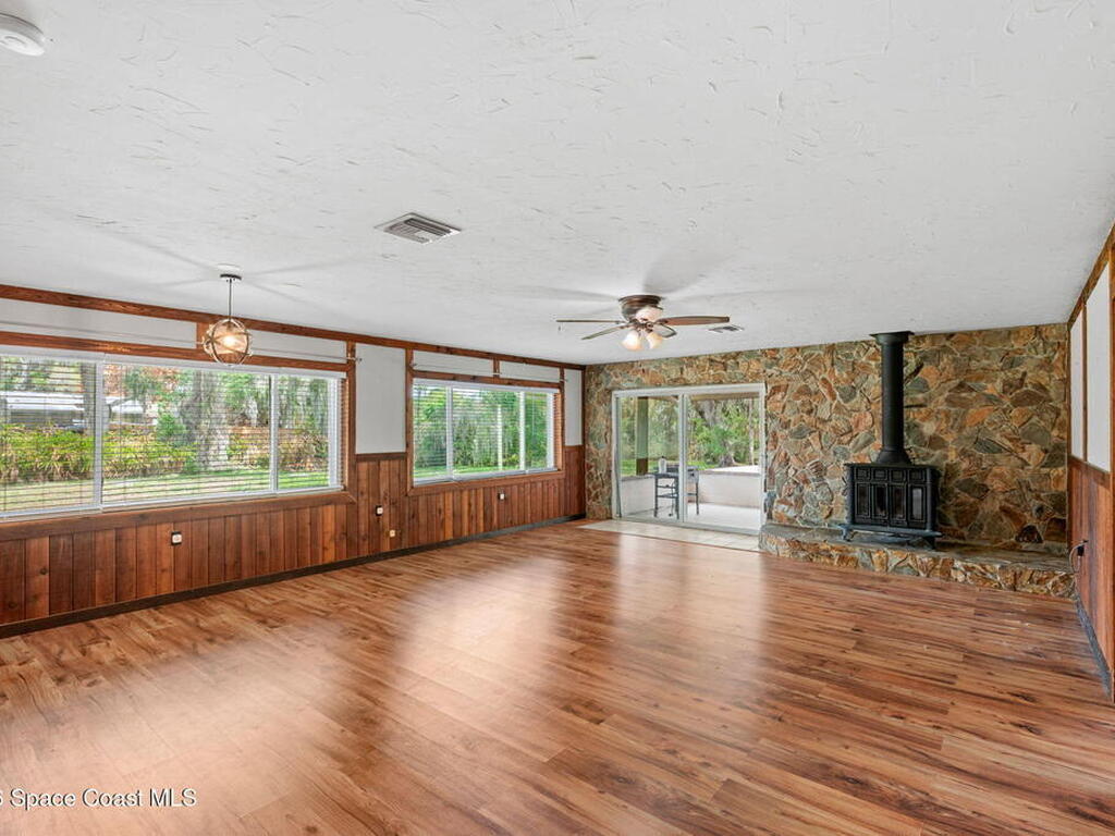 5410 Quail Hollow Drive, Merritt Island, FL 32953