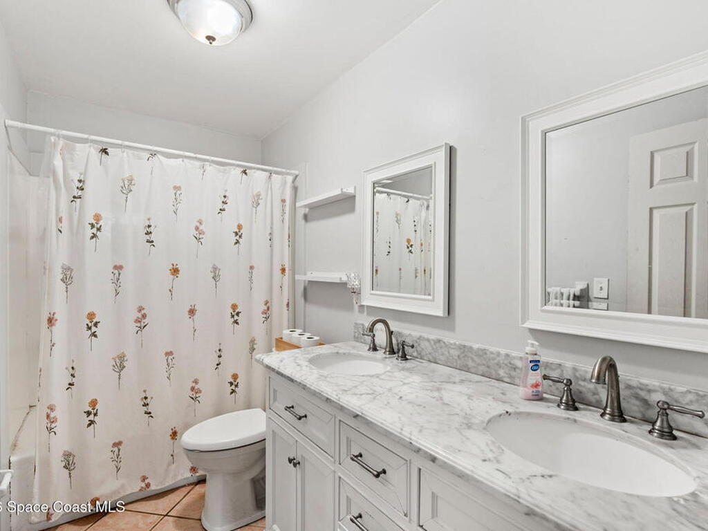 5410 Quail Hollow Drive, Merritt Island, FL 32953