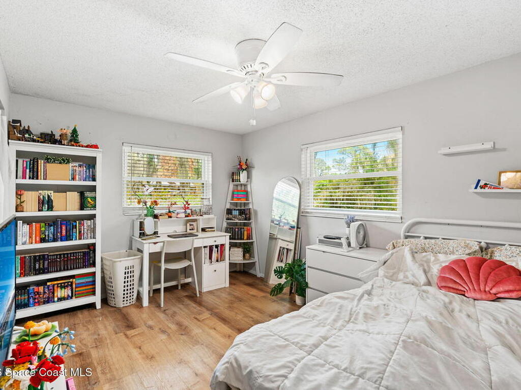 5410 Quail Hollow Drive, Merritt Island, FL 32953