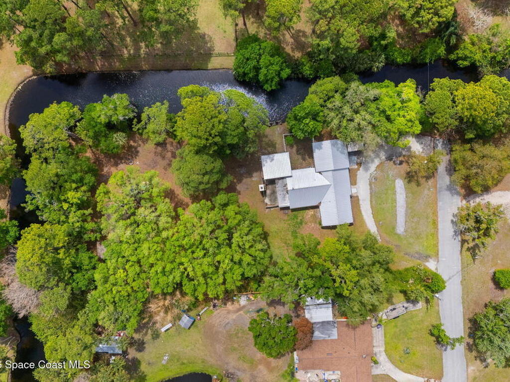 5410 Quail Hollow Drive, Merritt Island, FL 32953