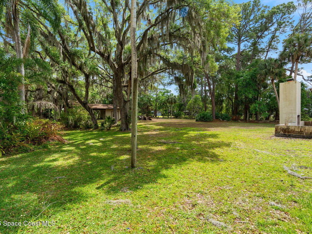 5410 Quail Hollow Drive, Merritt Island, FL 32953