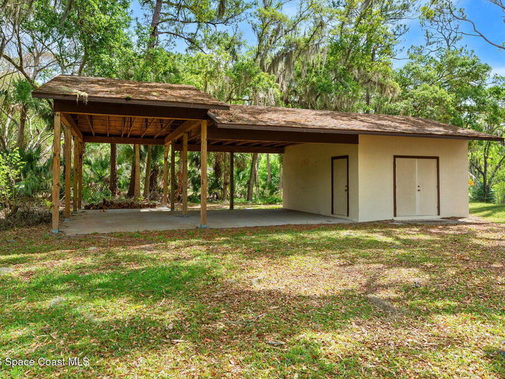 5410 Quail Hollow Drive, Merritt Island, FL 32953