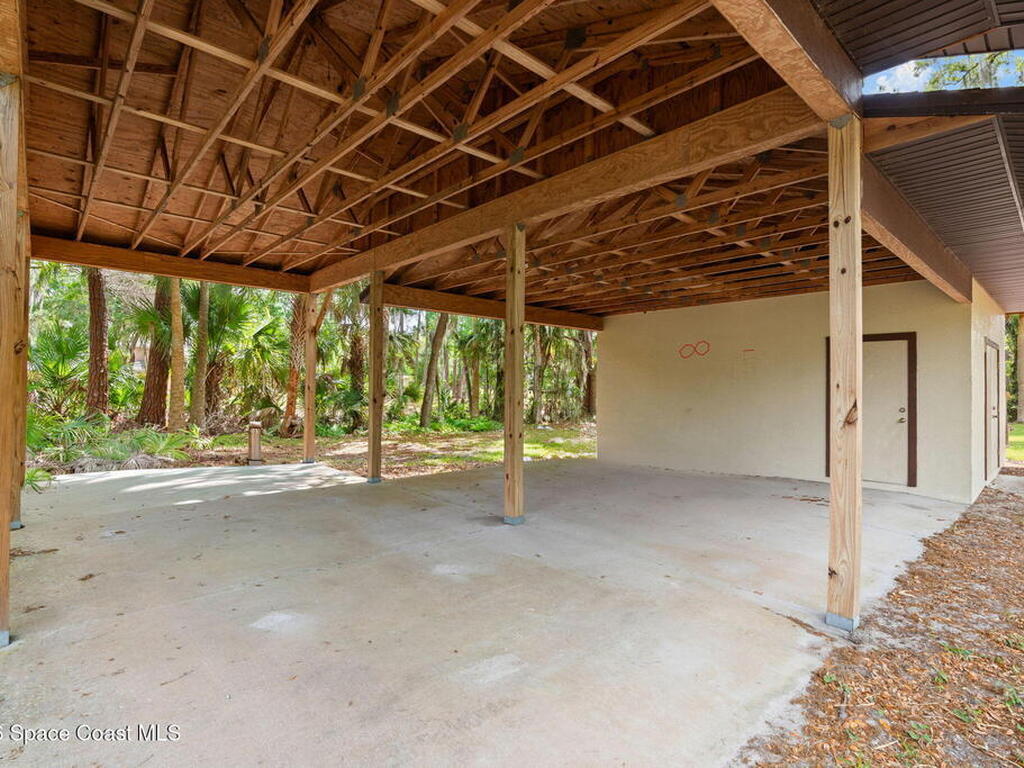 5410 Quail Hollow Drive, Merritt Island, FL 32953