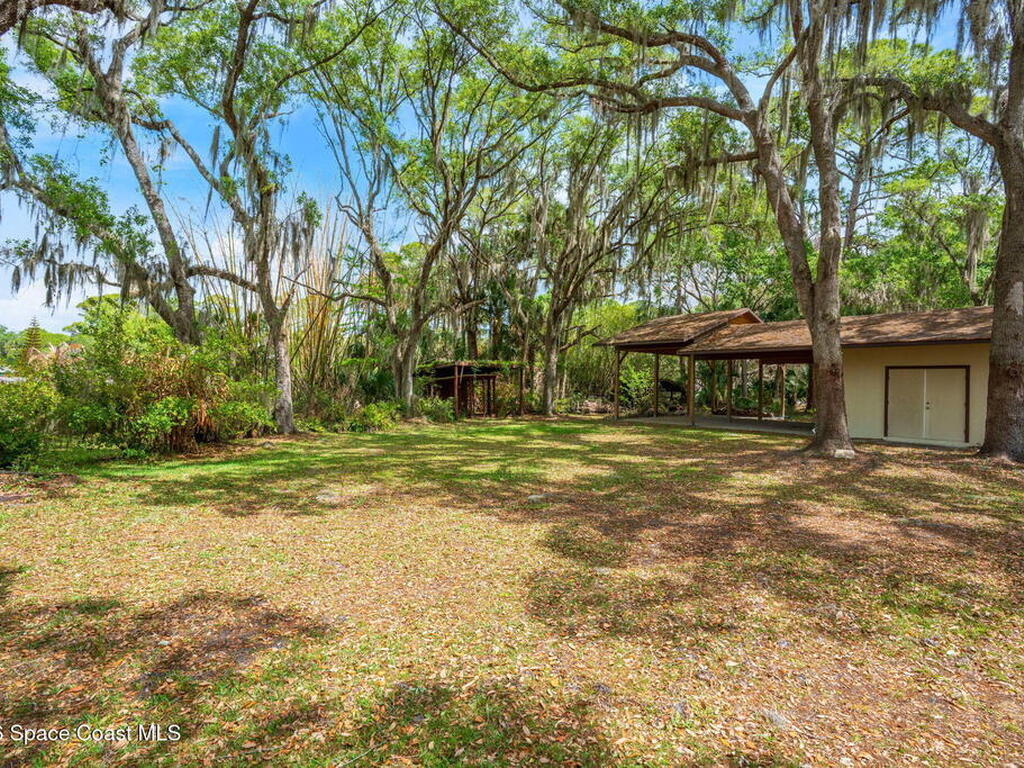 5410 Quail Hollow Drive, Merritt Island, FL 32953