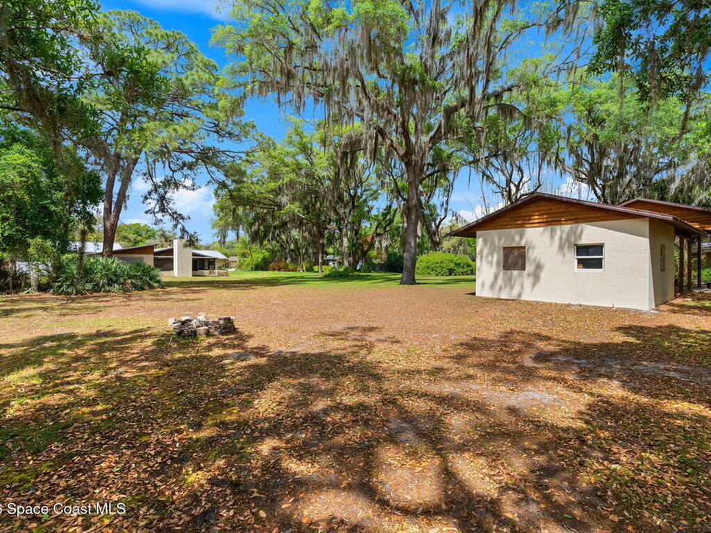 5410 Quail Hollow Drive, Merritt Island, FL 32953