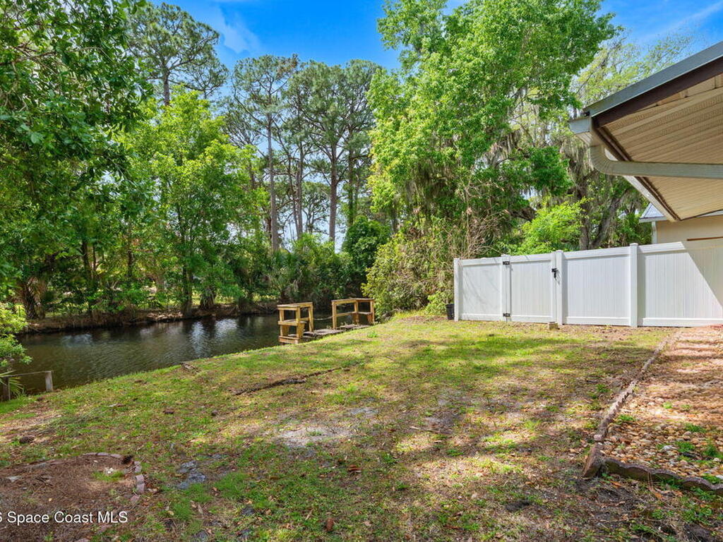 5410 Quail Hollow Drive, Merritt Island, FL 32953