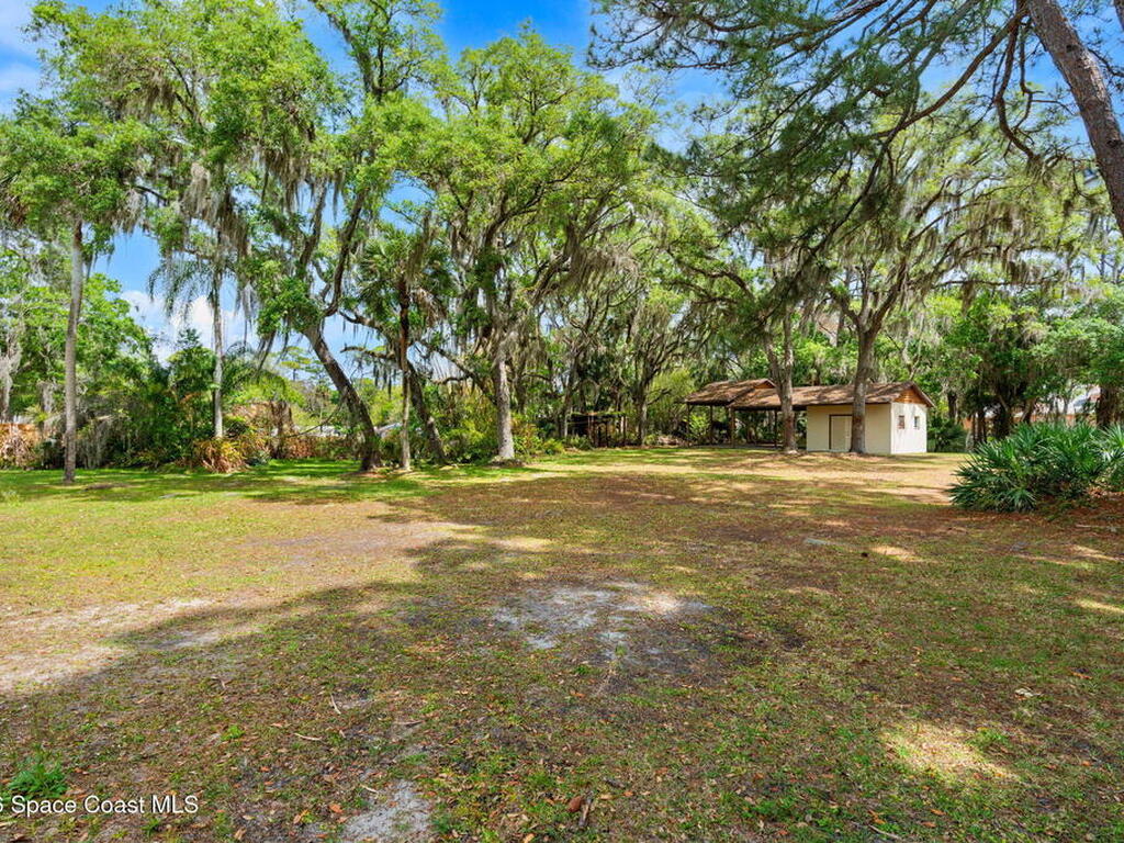 5410 Quail Hollow Drive, Merritt Island, FL 32953