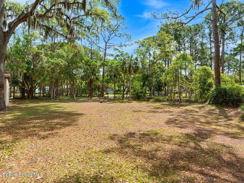 5410 Quail Hollow Drive, Merritt Island, FL 32953