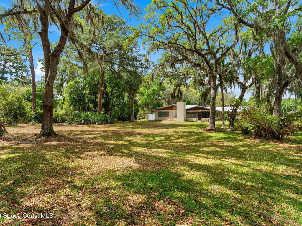 5410 Quail Hollow Drive, Merritt Island, FL 32953