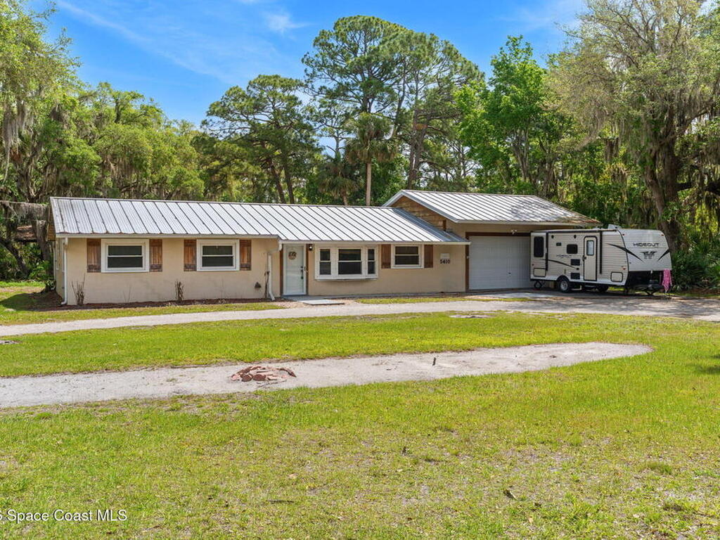 5410 Quail Hollow Drive, Merritt Island, FL 32953