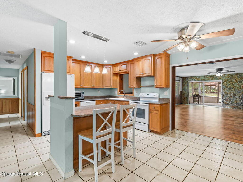 5410 Quail Hollow Drive, Merritt Island, FL 32953