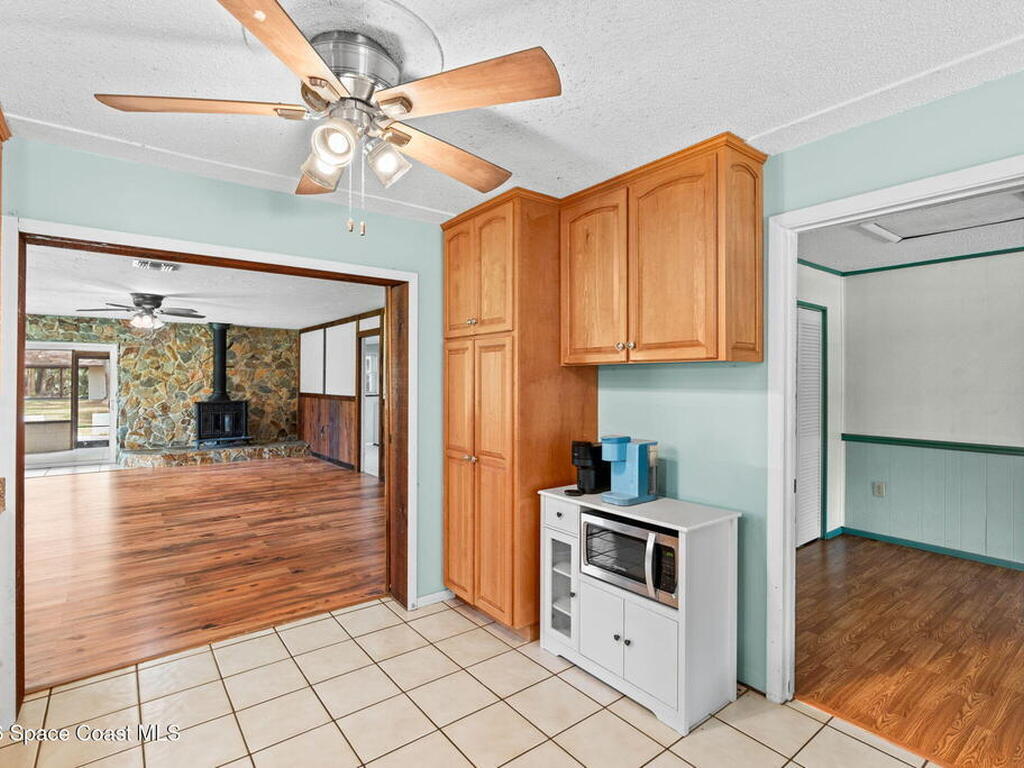 5410 Quail Hollow Drive, Merritt Island, FL 32953